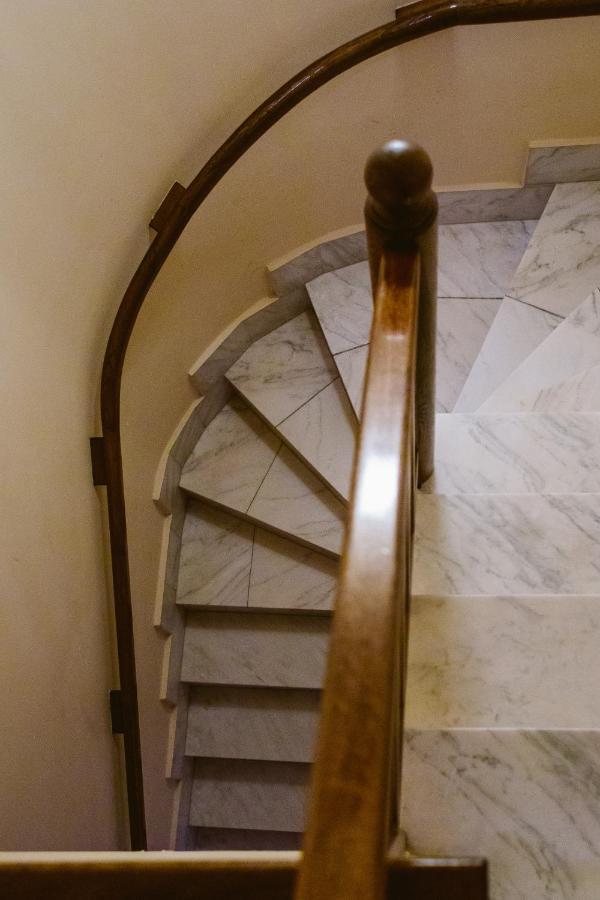 Pensiunea Imperial Targu-Mures Bagian luar foto