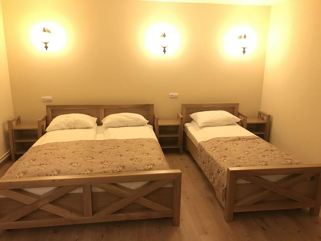 Pensiunea Imperial Targu-Mures Bagian luar foto